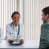 General health and urinalysis test kits category
